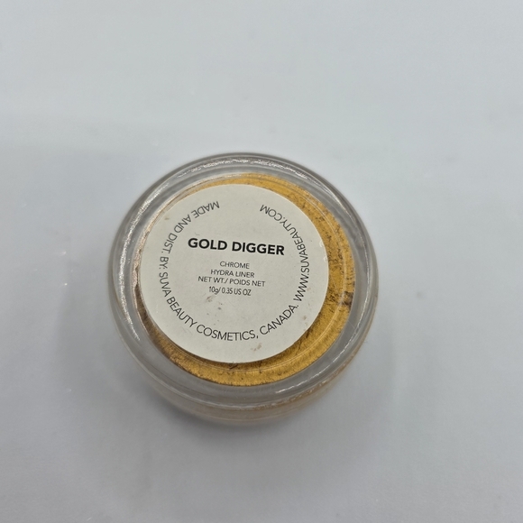 Suva Beauty Gold Digger Hydra Liner - Picture 3 of 4